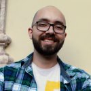 Morais Fonseca, C. (Claudenir)