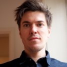 Verburg, A.J.G. (Gijs)