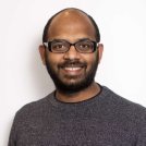 Rajamani, K. (Keerthivasan)