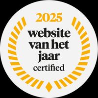 Website van het jaar