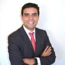Faria Albanese, J.A. (Jimmy)
