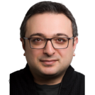 Zanjani, J. (Jamal)