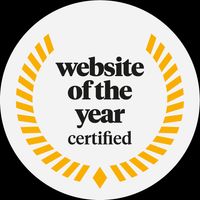Website of the year